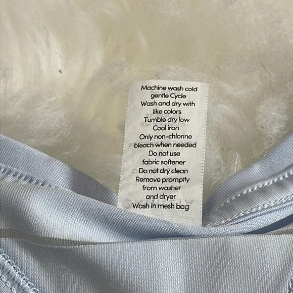 Athleta Womens Racerback Lightweight Tank Top Size Small - Picture 4 of 10